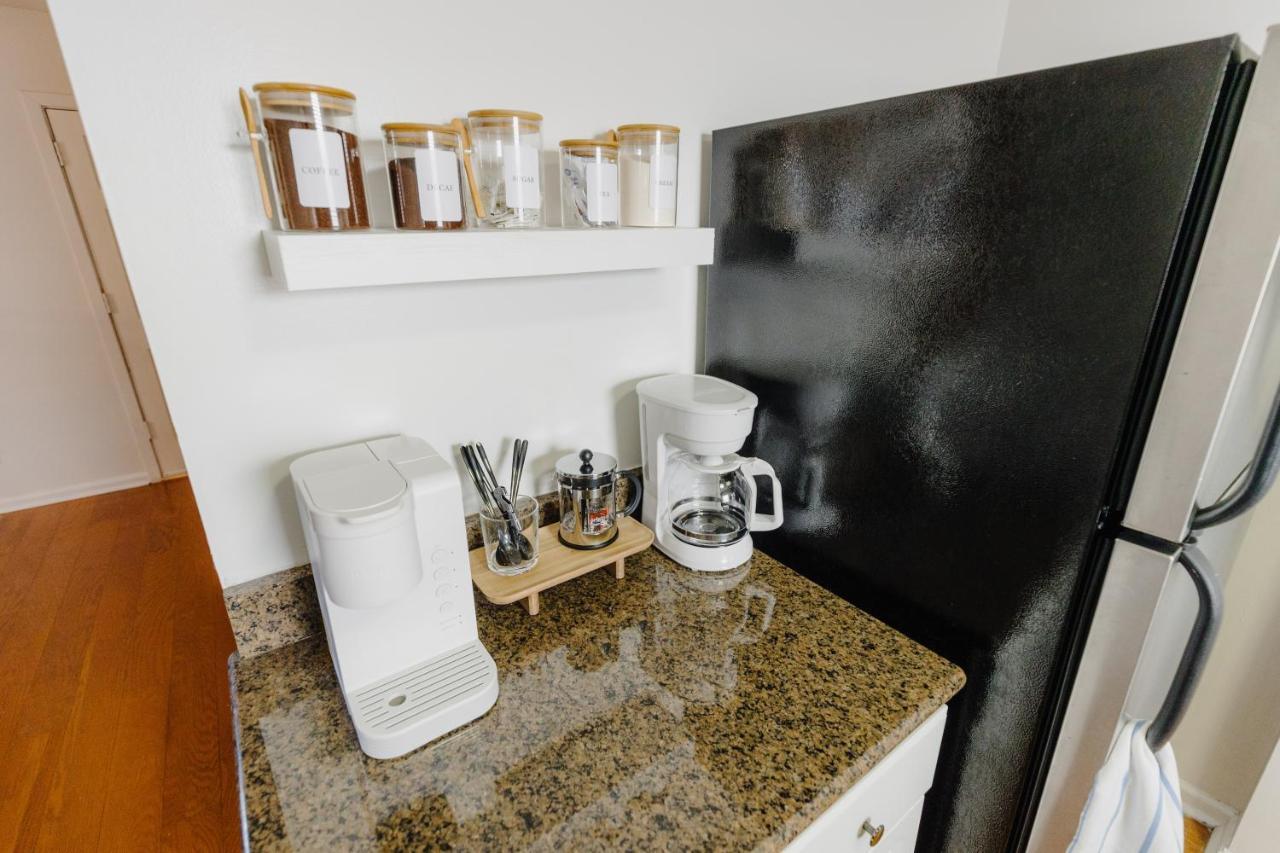 Centrally Located 2Br Overton Square Unit 2 Fast Wifi Free Parking Yes Pets Memphis Exterior photo